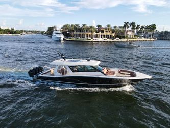 53' Scout 2024 Yacht For Sale